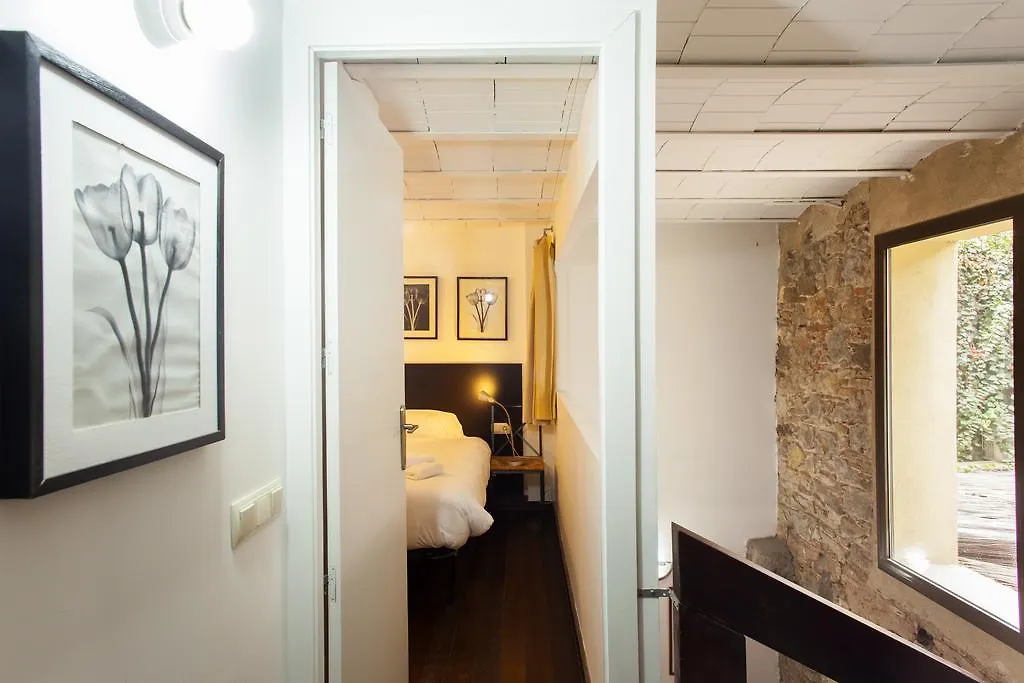 Apartman Citytrip Ramblas Barcelona